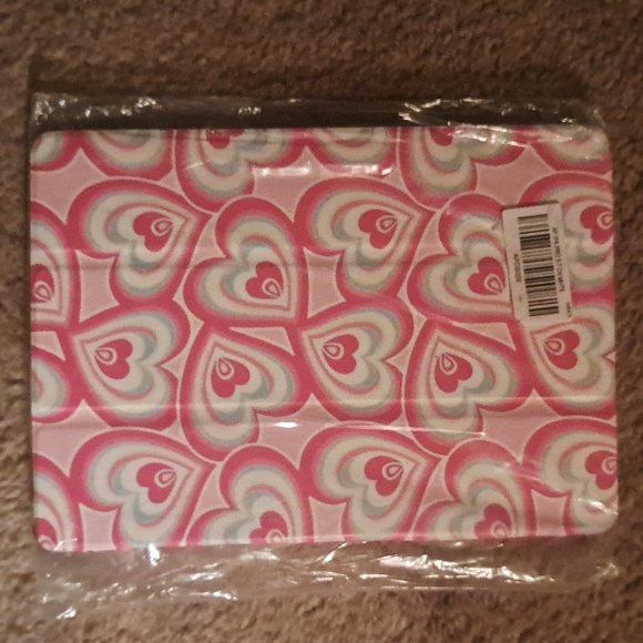 Apple iPad pro 9.7 heart case - Picture 1 of 5